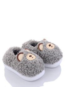 Тапки Luckline модель N2911-2 Тапки Luckline модель N2911-2 Фото