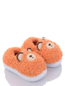 Капці Luckline модель N2911-4 Фото