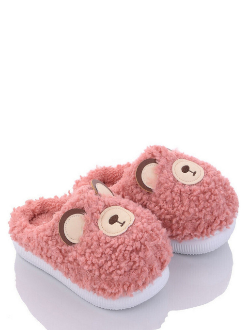 Тапки Luckline модель N5835-1 Фото