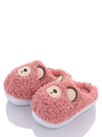 Тапки Luckline модель N5835-1 Фото