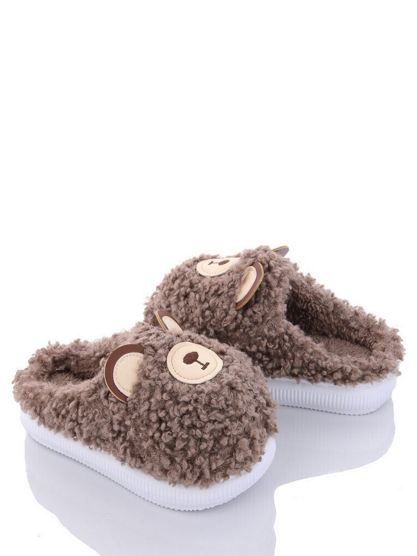 Капці Luckline модель N5835-4 Фото