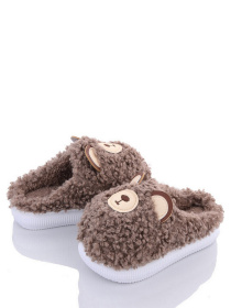 Капці Luckline модель N5835-4 Фото