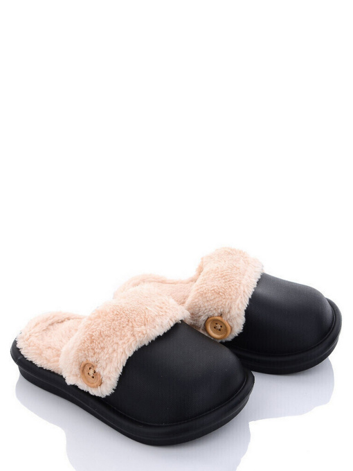 Тапки Luckline модель N5025-1 Фото