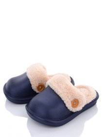 Капці Luckline модель N5025-2 Фото