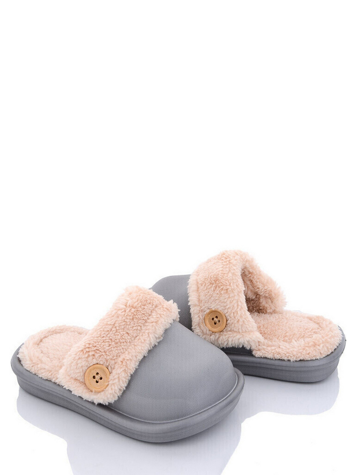 Тапки Luckline модель N5025-3 Фото