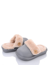 Капці Luckline модель N5025-3 Фото