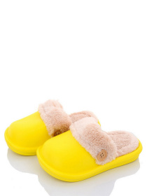 Тапки Luckline модель N5025-8 Фото