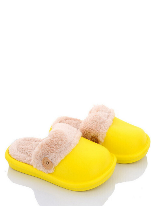 Тапки Luckline модель N5025-8 Фото