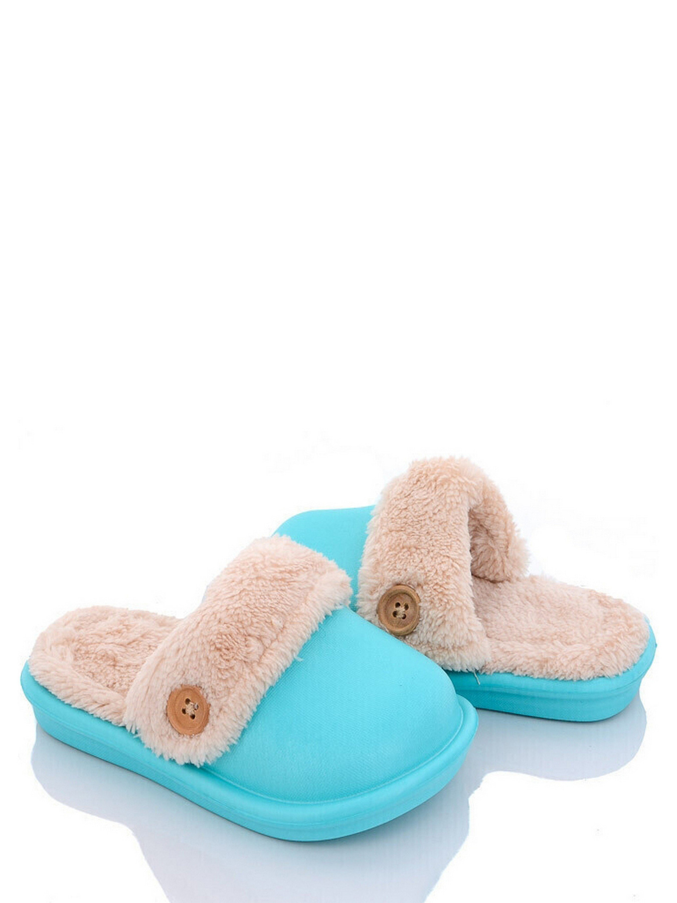 Капці Luckline Модель N5025-12 Фото