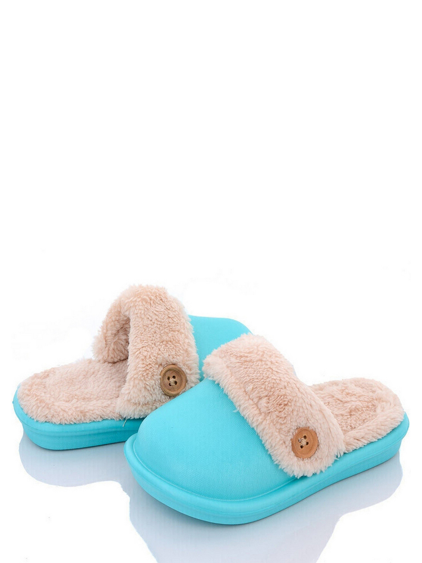 Тапки Luckline модель N5025-12 Фото