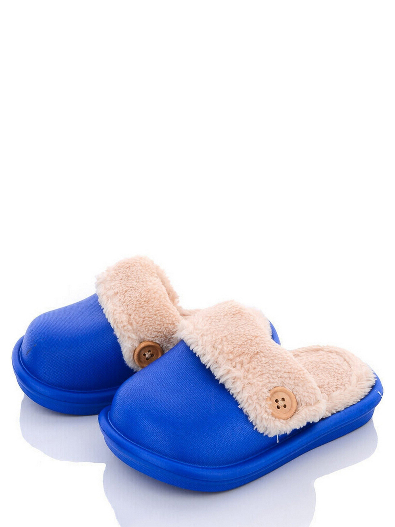 Тапки Luckline модель N5025-16 Фото