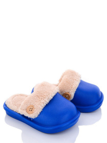 Тапки Luckline модель N5025-16 Фото