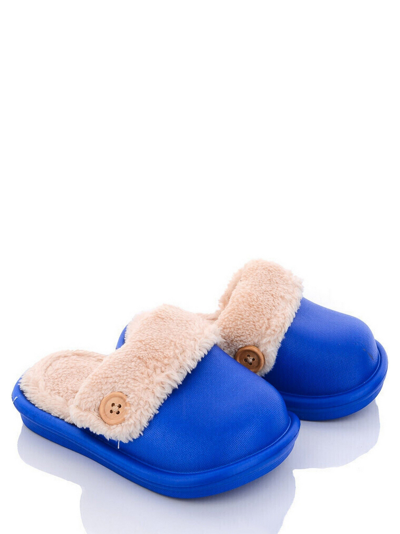 Капці Luckline модель N5025-16 Капці Luckline модель N5025-16 Фото