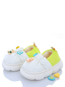 Капці Luckline модель M2931-1 Фото