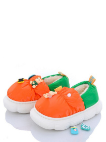 Тапки Luckline модель M2931-2 Фото