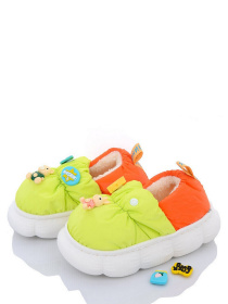 Капці Luckline модель M2931-5 Капці Luckline модель M2931-5 Фото