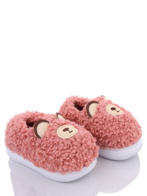 Тапки Luckline модель M2911-3 Фото