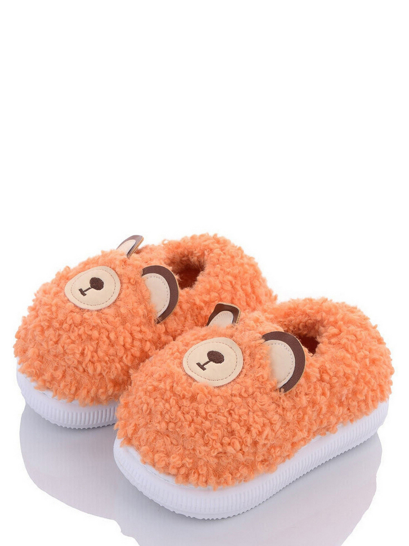 Тапки Luckline модель M2911-4 Фото