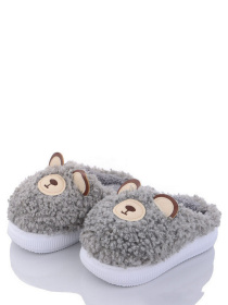 Тапки Luckline модель M5835-3 Фото