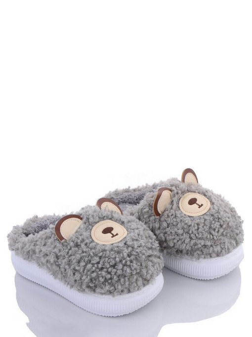 Тапки Luckline модель M5835-3 Фото