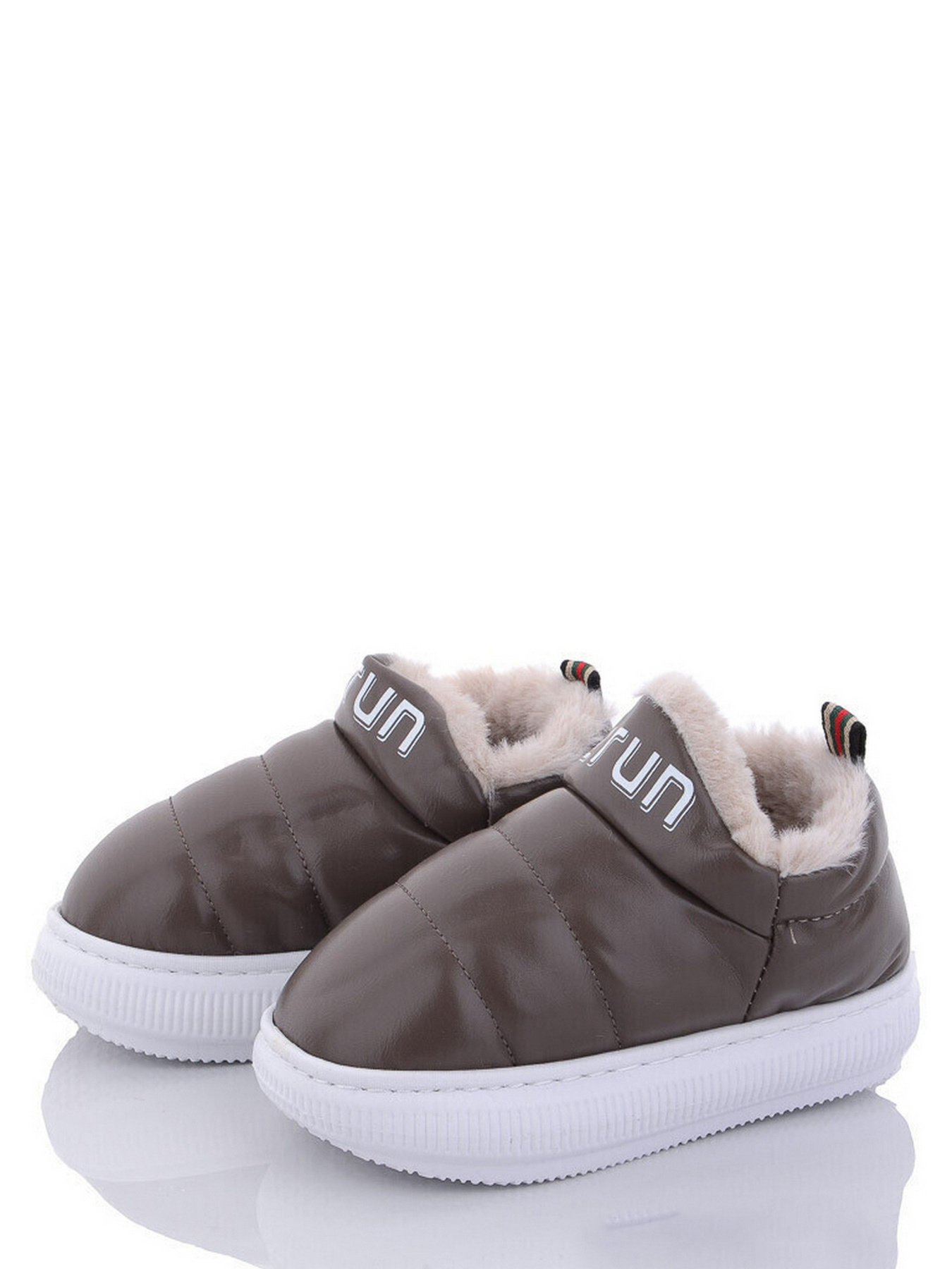 Капці Luckline модель N8811-2 Фото