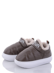 Капці Luckline модель N8811-2 Фото