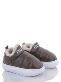 Капці Luckline модель N8811-2 Фото