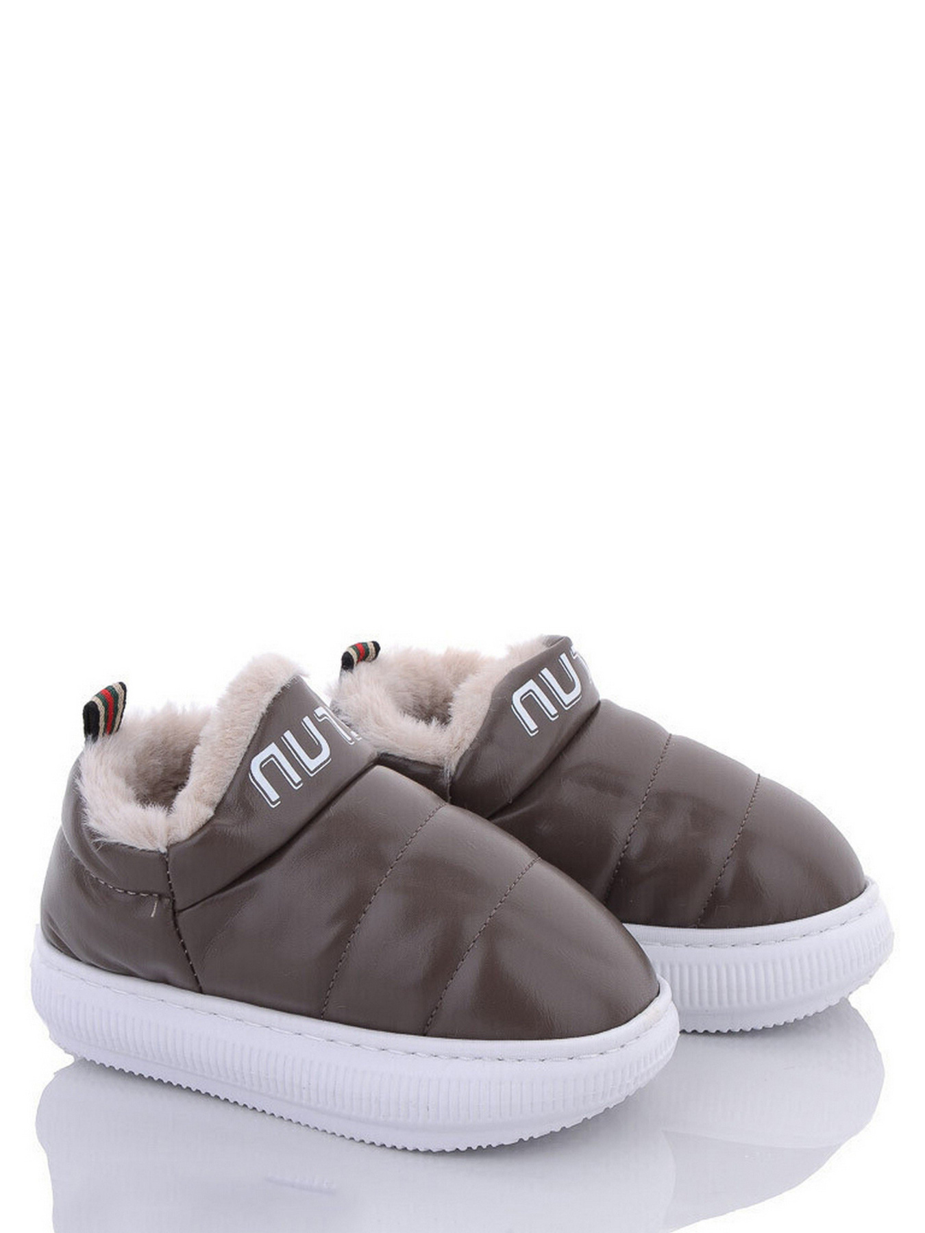 Капці Luckline модель N8811-2 Капці Luckline модель N8811-2 Фото