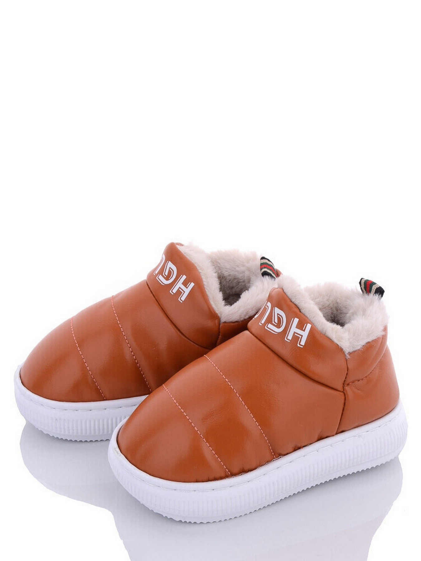 Капці Luckline модель N8811-4 Капці Luckline модель N8811-4 Фото