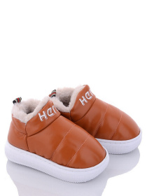 Капці Luckline модель N8811-4 Капці Luckline модель N8811-4 Фото