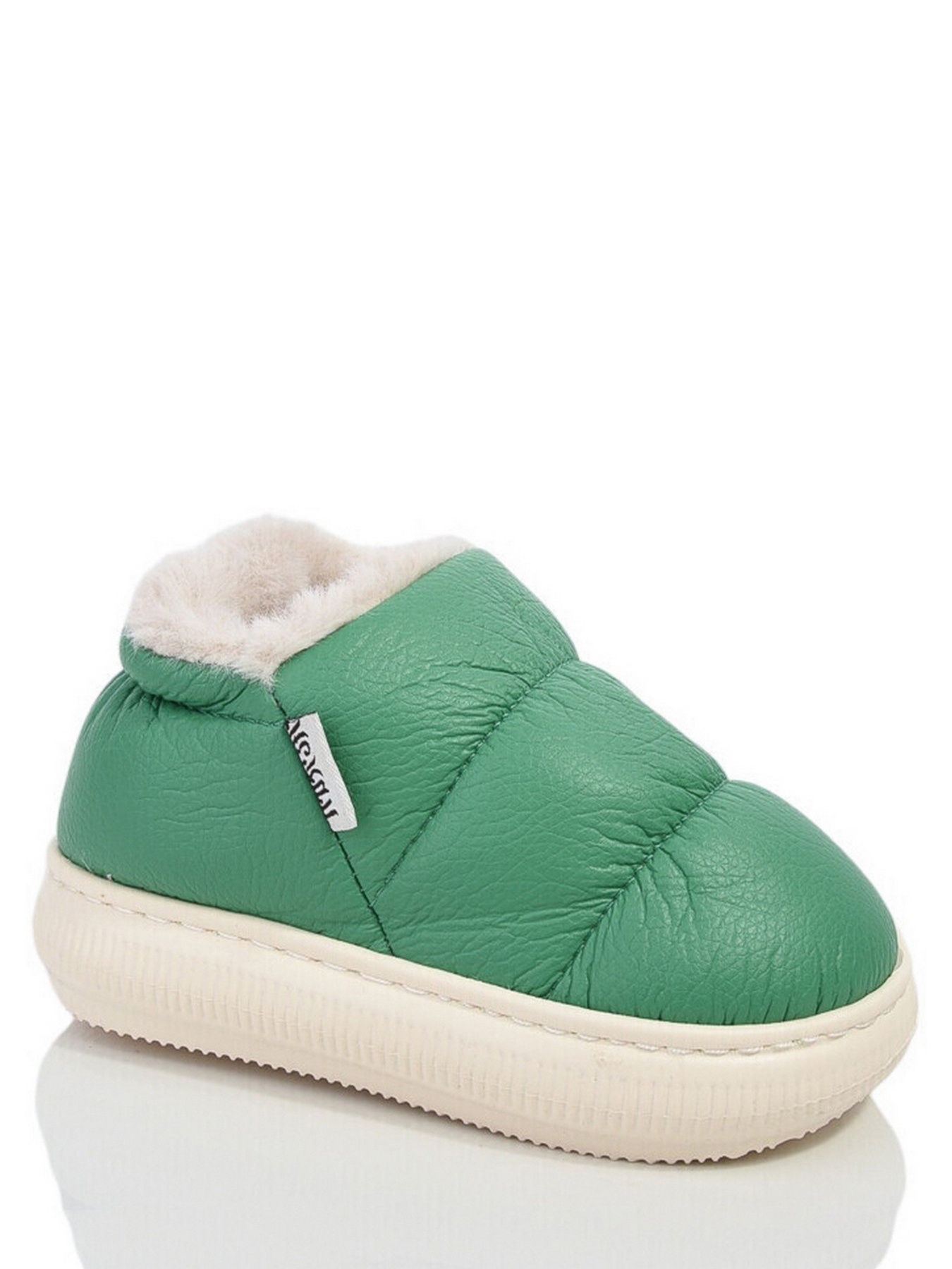 Тапки Luckline модель M8829-4 Фото