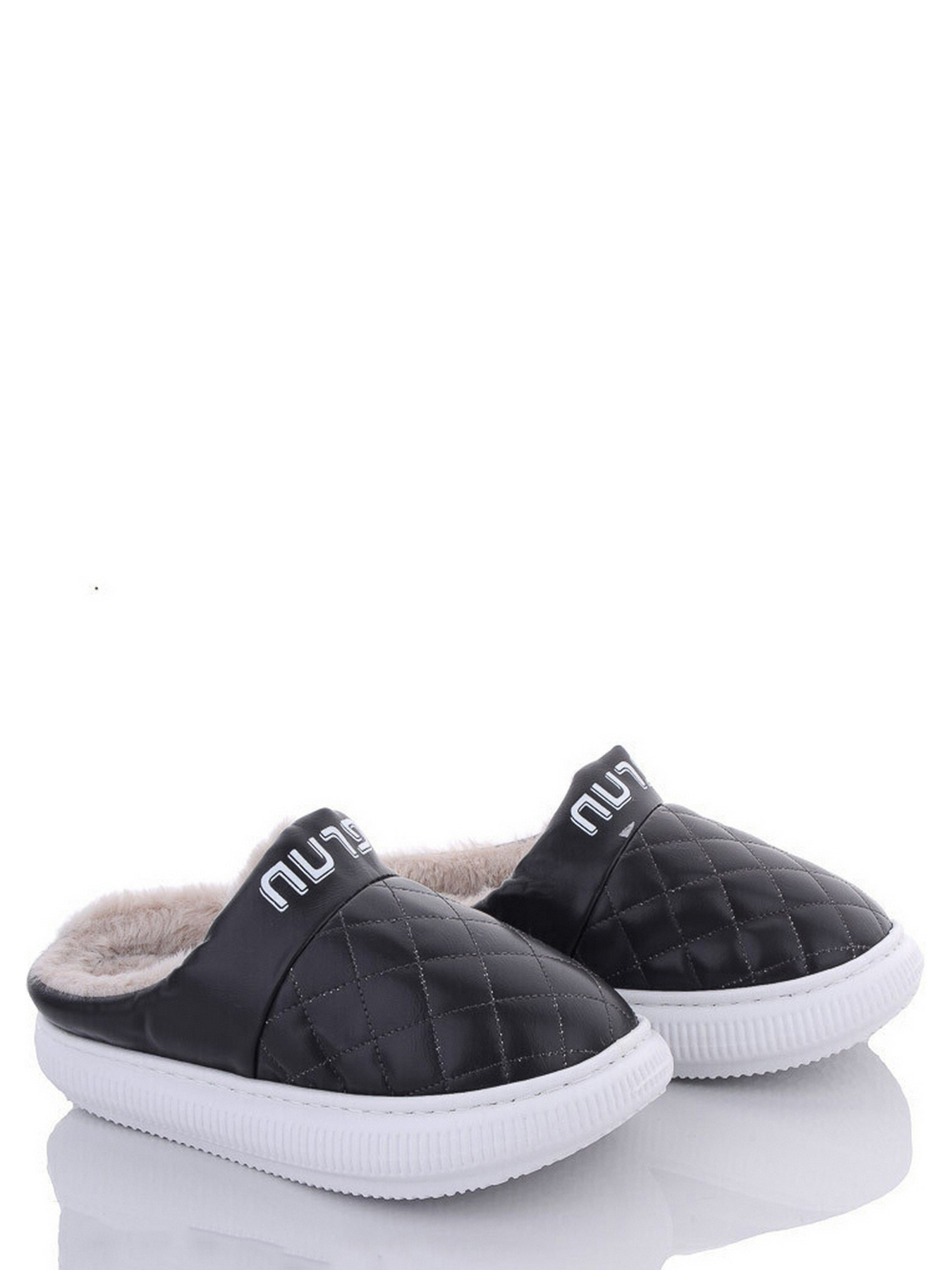 Тапки Luckline модель N1812-1 Тапки Luckline модель N1812-1 Фото