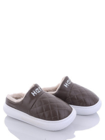 Капці Luckline модель N1812-2 Фото