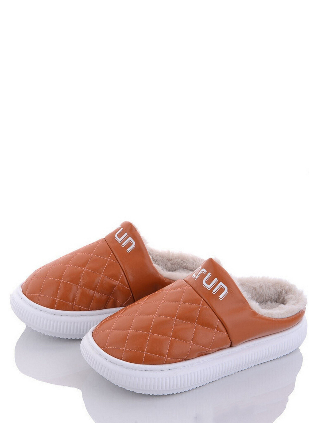 Тапки Luckline модель N1812-4 Тапки Luckline модель N1812-4 Фото