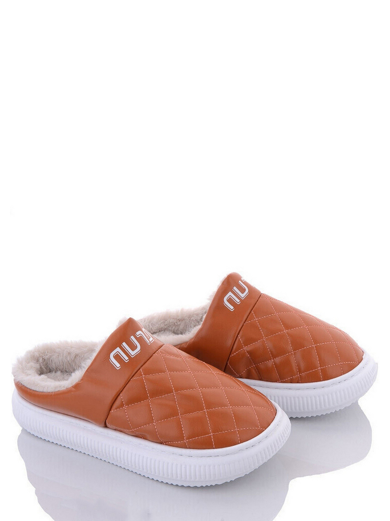 Тапки Luckline модель N1812-4 Тапки Luckline модель N1812-4 Фото