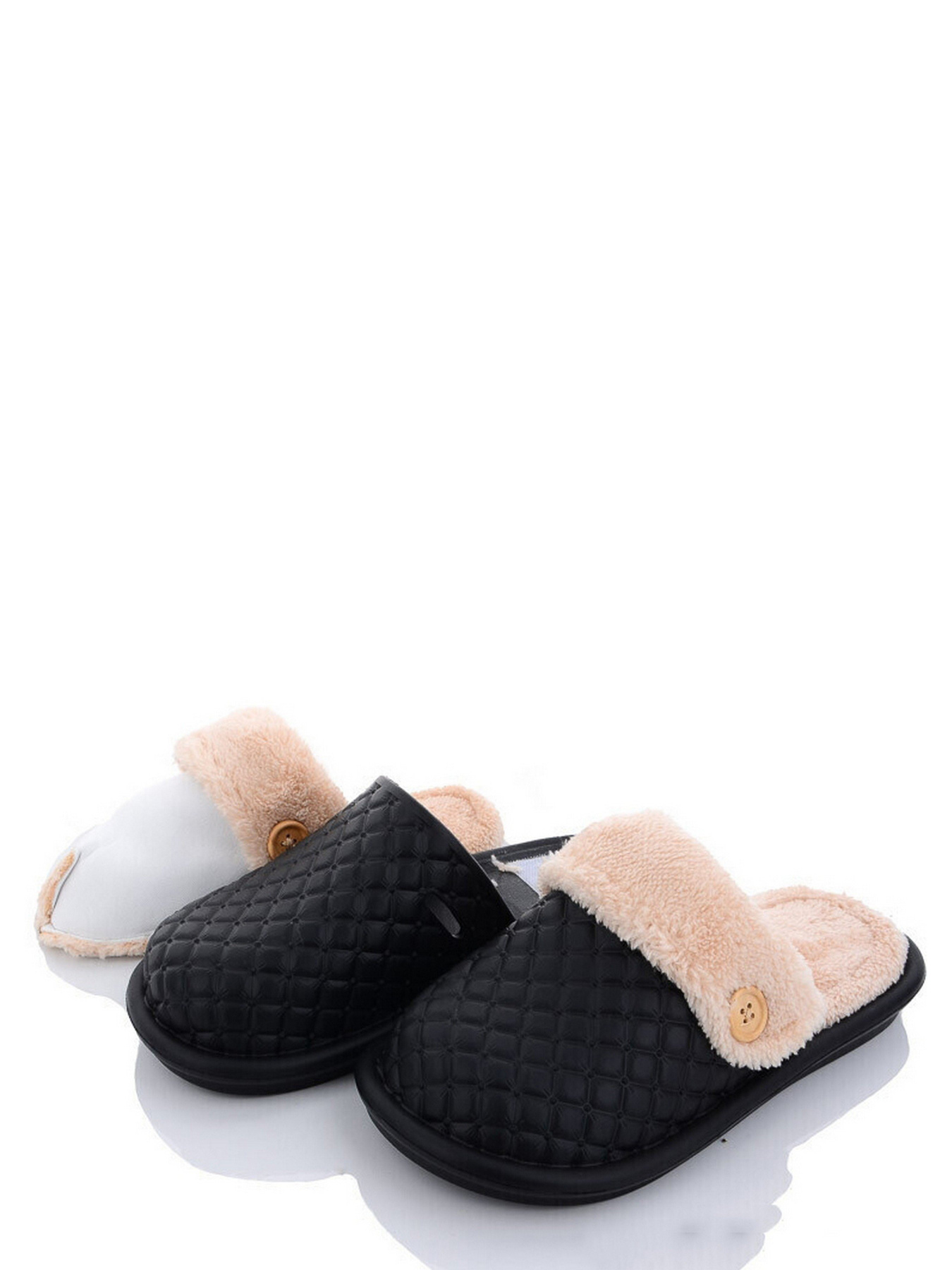 Капці Luckline модель N5023-1 Капці Luckline модель N5023-1 Фото