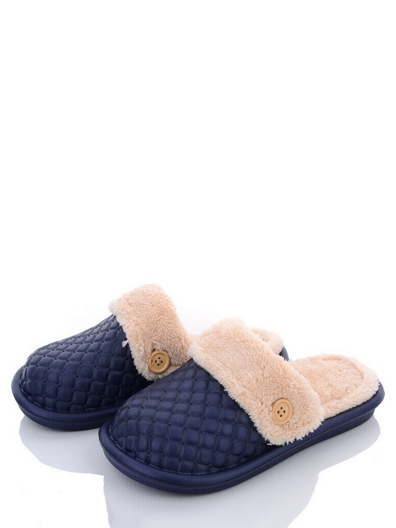 Капці Luckline модель N5023-2 Фото