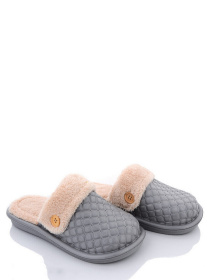 Капці Luckline модель N5023-3 Капці Luckline модель N5023-3 Фото