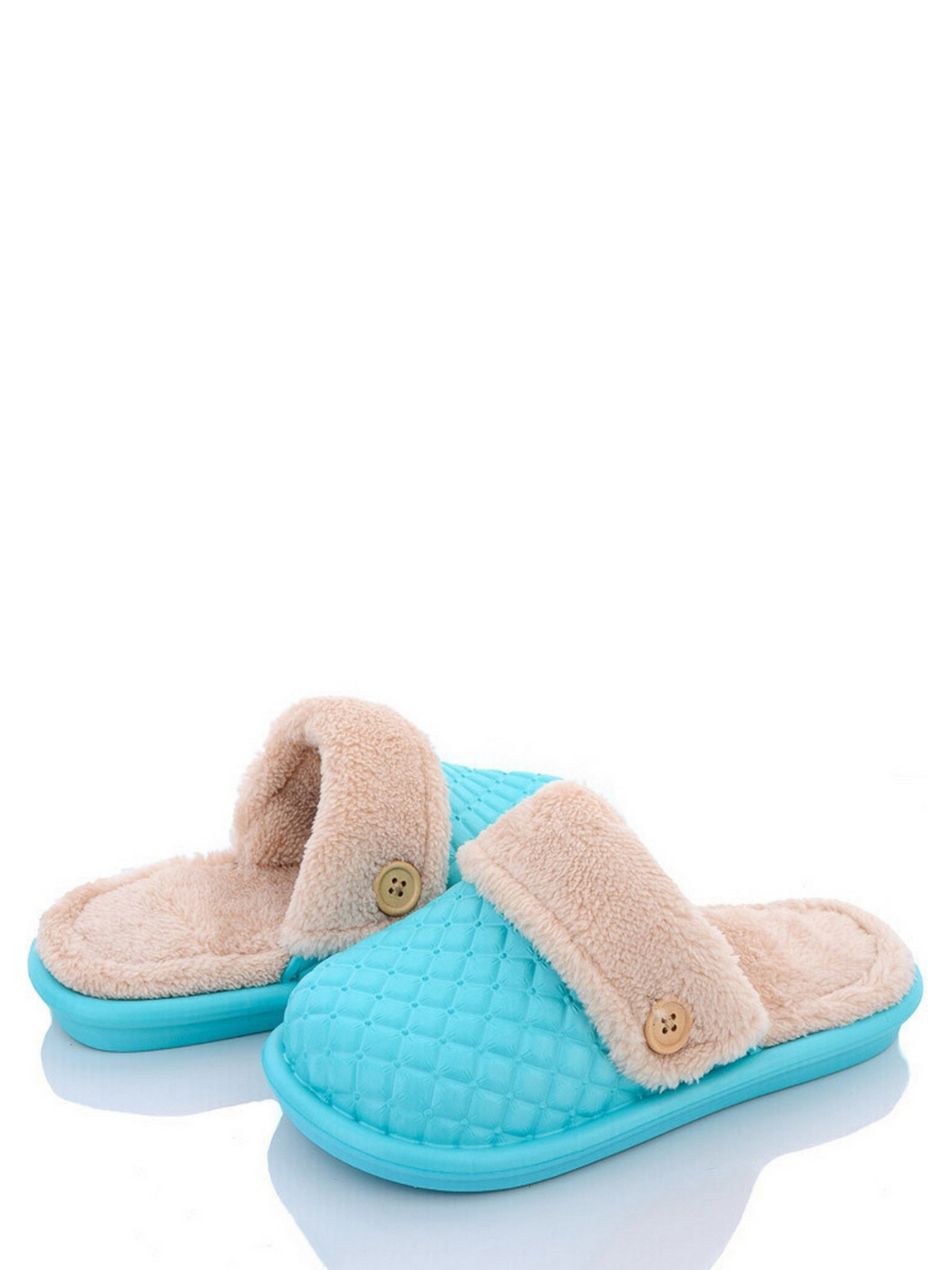 Тапки Luckline модель N5023-12 Фото