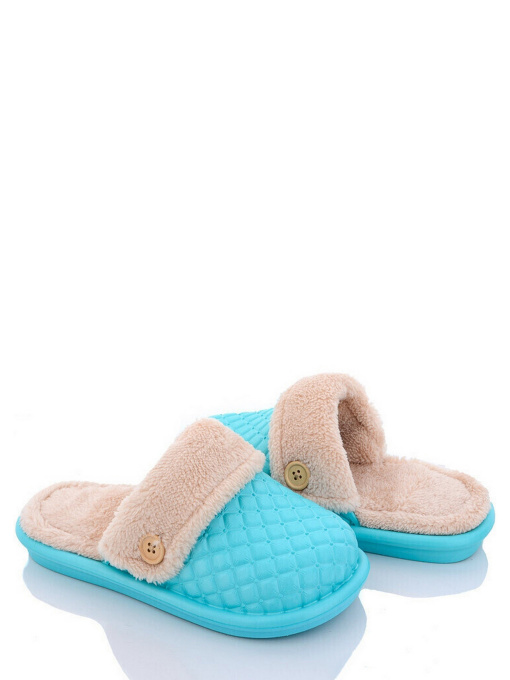 Тапки Luckline модель N5023-12 Фото