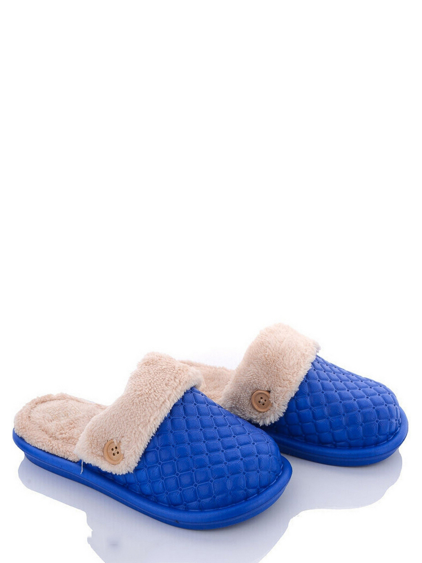 Капці Luckline модель N5023-16 Фото