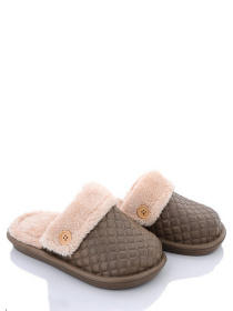 Капці Luckline модель N5023-21 Фото