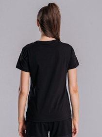 Футболка Peak модель FW602292-BLA Фото