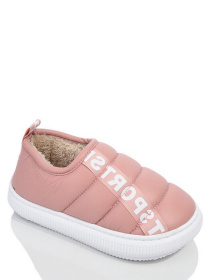 Тапки Luckline модель M2912-3 Фото