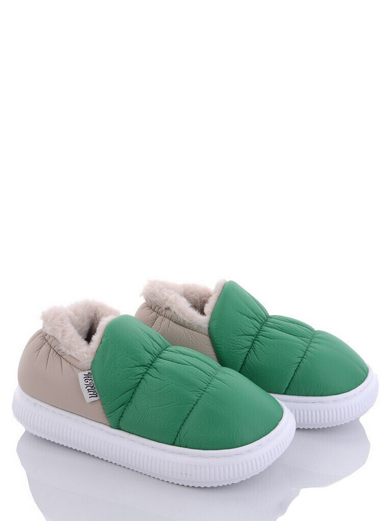 Тапки Luckline модель M8825-4 Фото