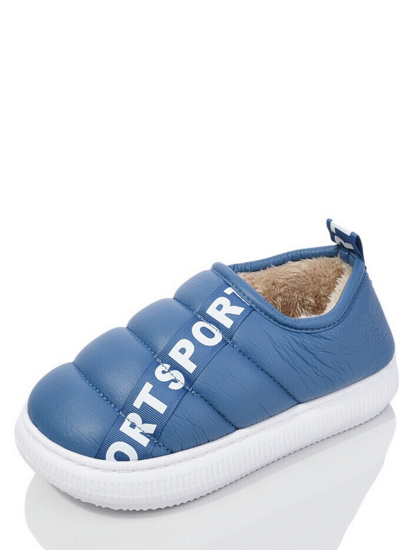 Тапки Luckline модель N2912-1 Фото