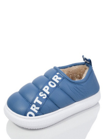 Тапки Luckline модель N2912-1 Фото