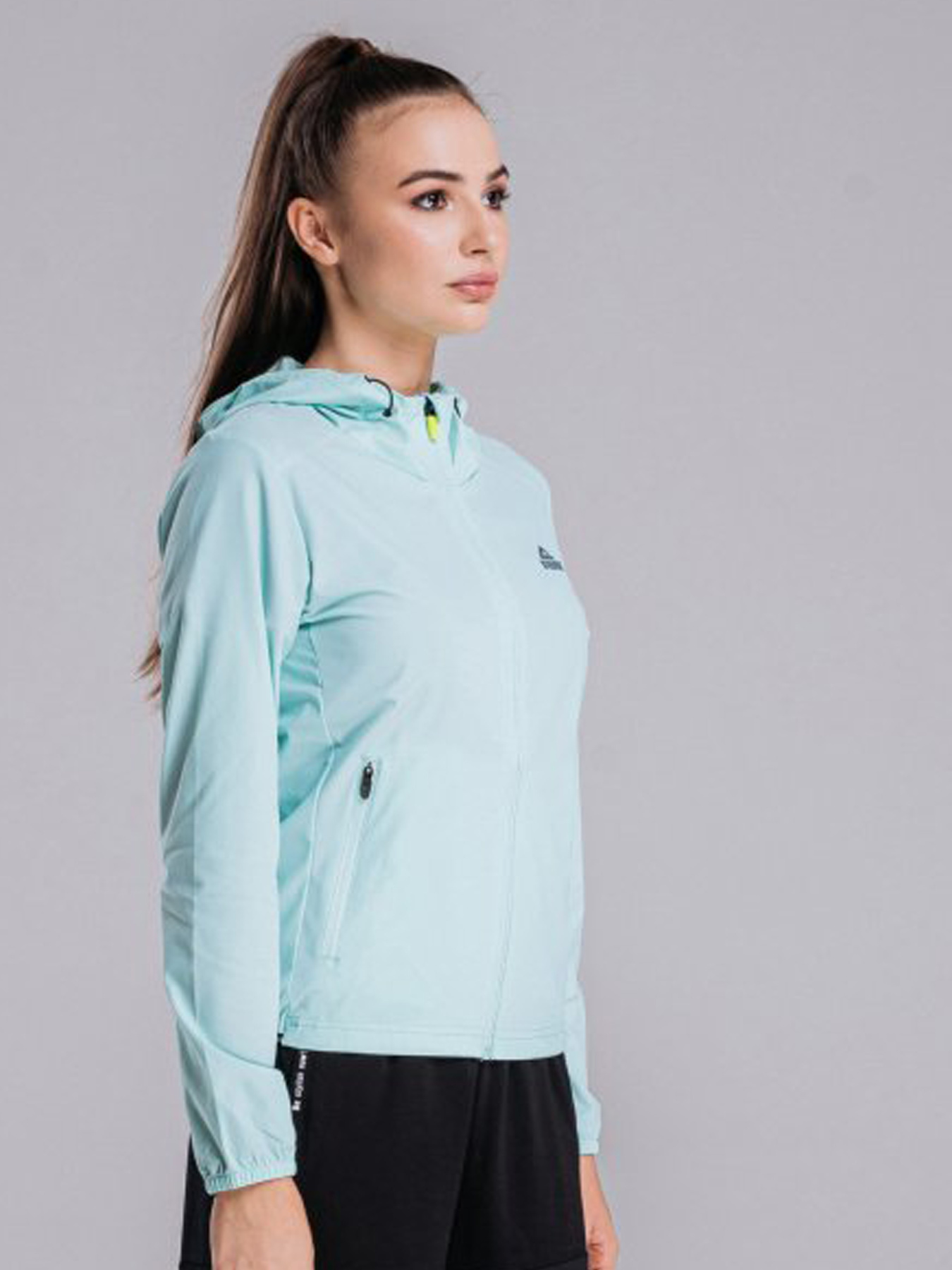 Вітровка Peak модель FW602298-GRE Фото