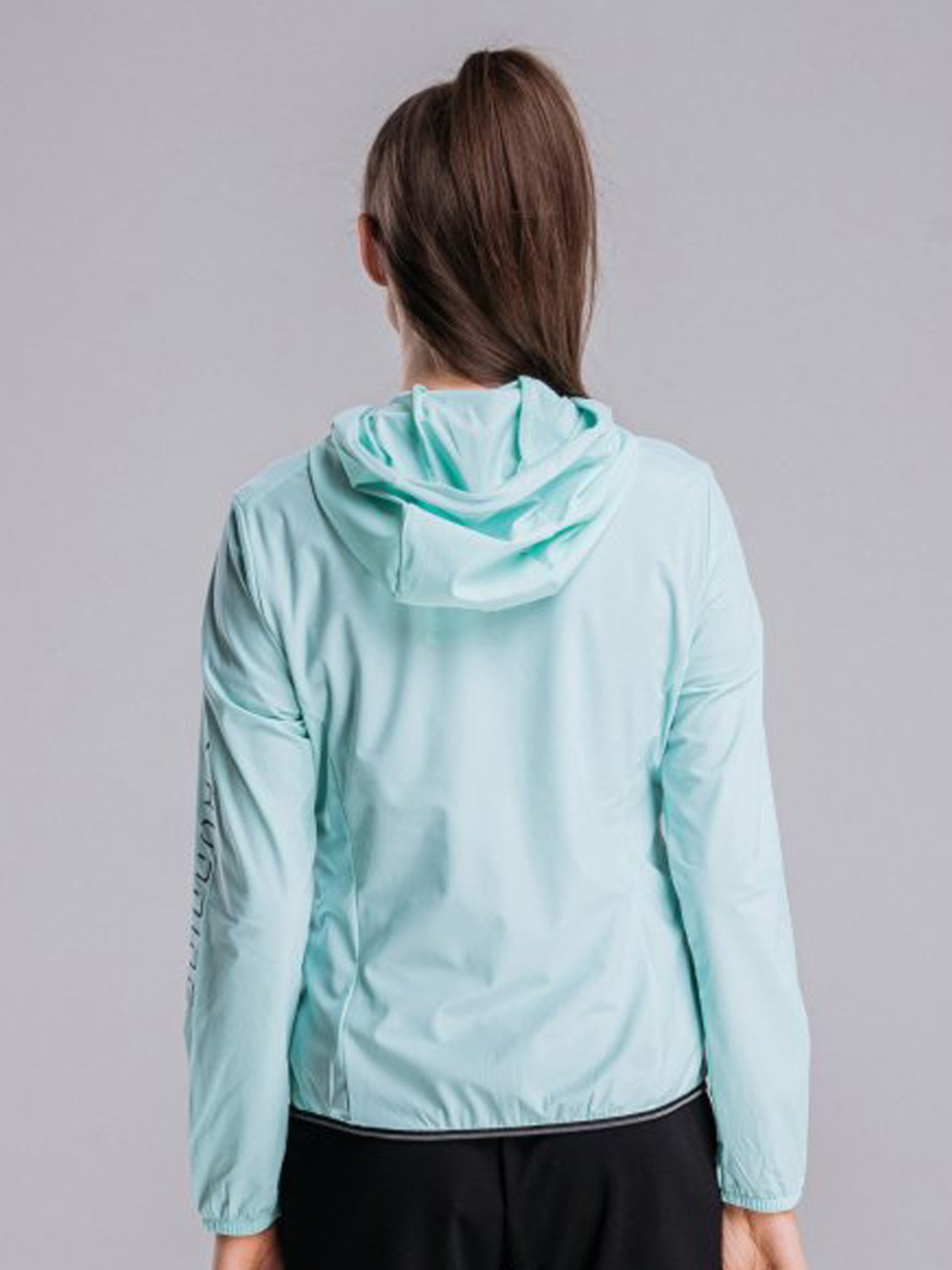 Вітровка Peak модель FW602298-GRE Фото