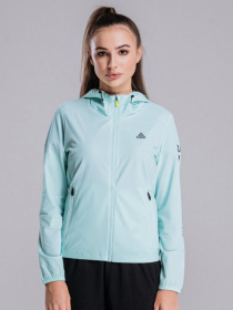 Вітровка Peak модель FW602298-GRE Фото